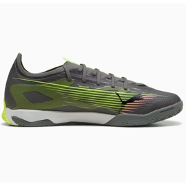 Puma Ultra 5 podudaraju se 108346-03 nogometne cipele siva 1