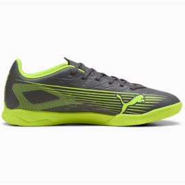 Puma Ultra igrajte 108326-03 nogometne cipele siva 1