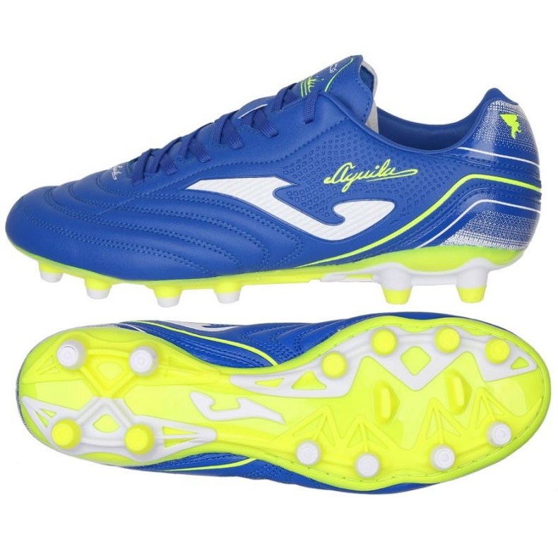 Joma aguila cipele 2504 FG AGUW2504FG plava 1