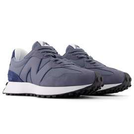 Cipele New Balance U327MA siva 4