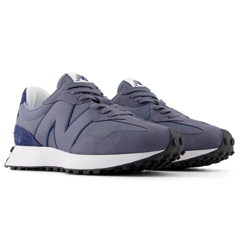 Cipele New Balance U327MA siva 4