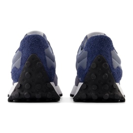 Cipele New Balance U327MA siva 5