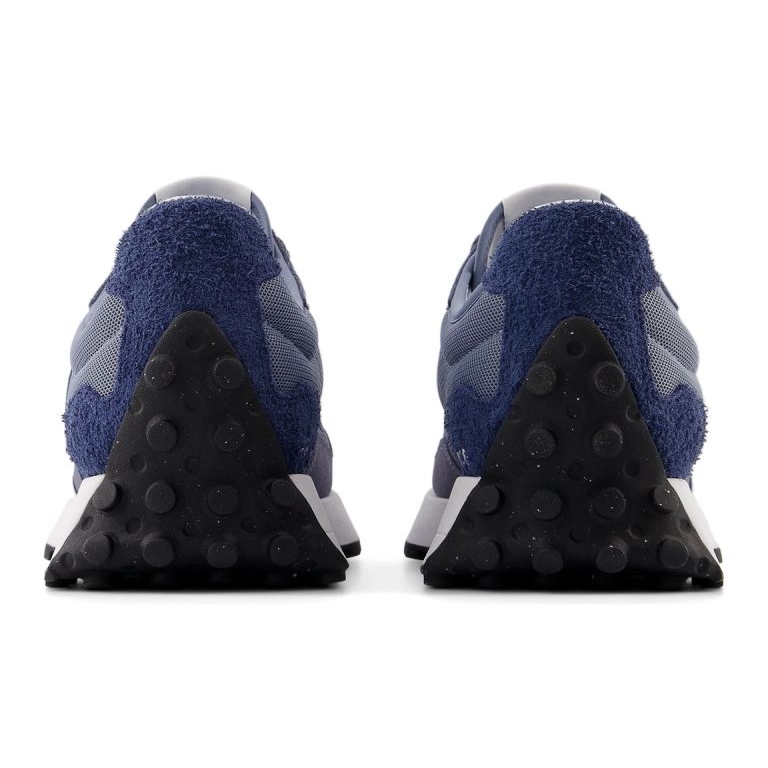 Cipele New Balance U327MA siva 5