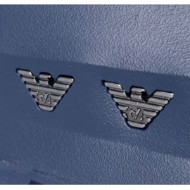 Emporio Armani EA7 X8X113-XK269-S642 NAVETNO BLUE SECHEGE plava 1