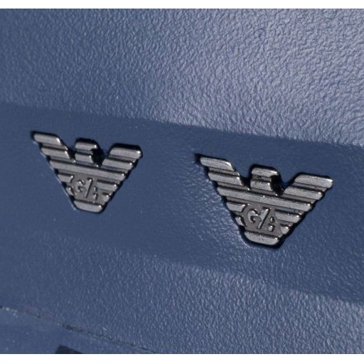 Emporio Armani EA7 X8X113-XK269-S642 NAVETNO BLUE SECHEGE plava 1