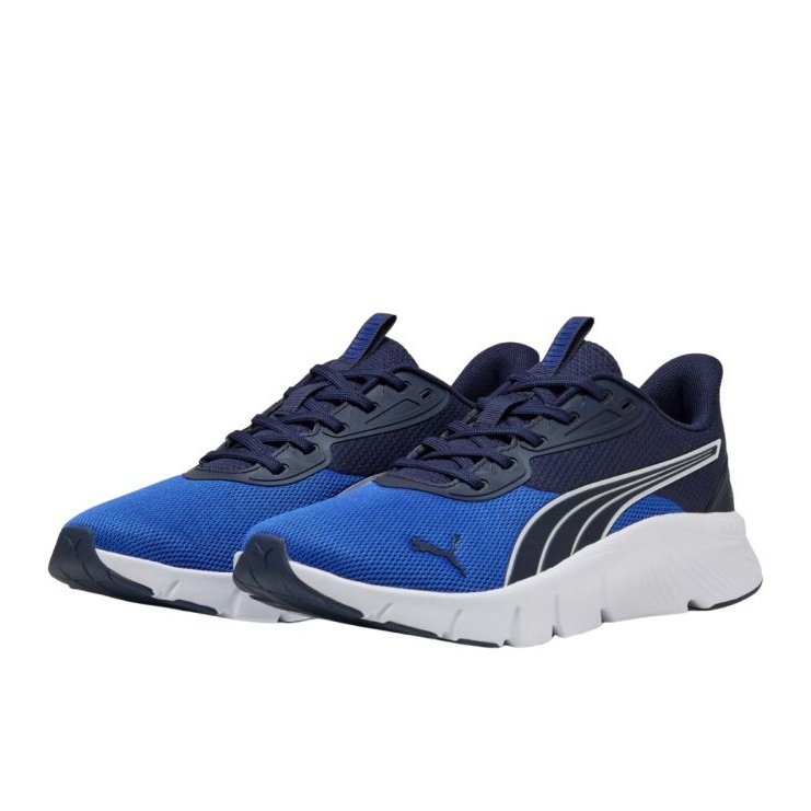 Puma Flex Focus Lite Modern 310093 13 tenisica za trčanje plava 2