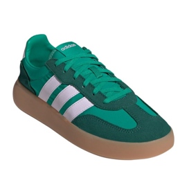 Adidas barreda dekodira JI2324 cipele zelena 1