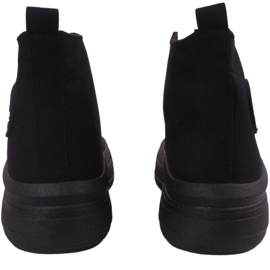 Lee Cooper LCW-23-44-1628LB cipele crna 2