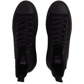 Lee Cooper LCW-23-44-1628LB cipele crna 3