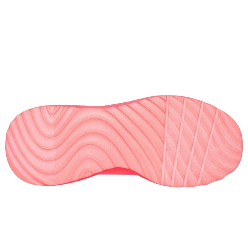 Skechers tenisice Bobs Bobs Squad Chaos - Color Rythms 117216 Cipele ružičasta 2
