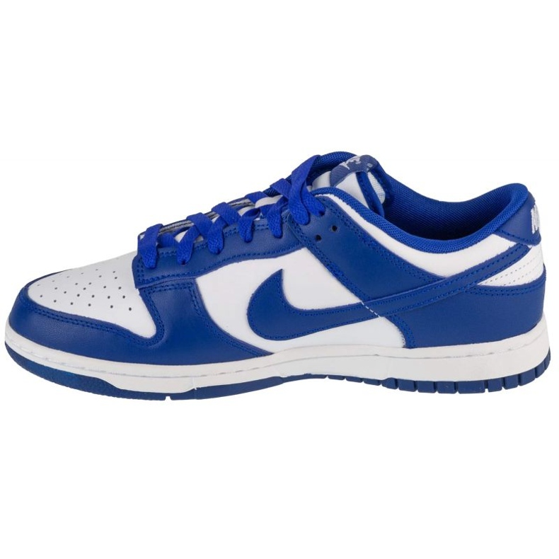 Nike Dunk Low Retro DV0833-103 cipele bijela 1