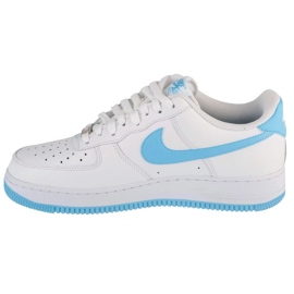 Nike Air Force 1 07 FQ4296-100 Cipele bijela 1