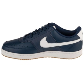 Nike Court Vision Low FZ5547-400 Cipele plava 1