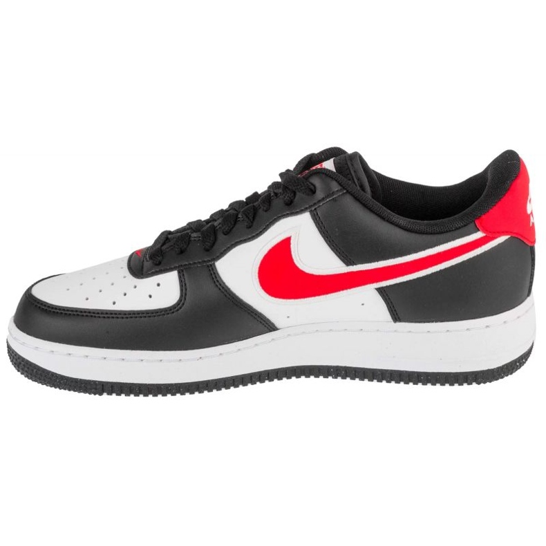 Nike Air Force 1 07 nn HM0721-002 cipele crno 1