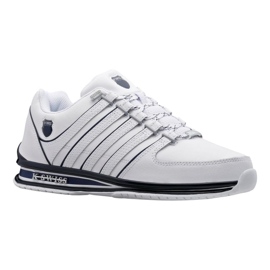 K-Swiss Rinzler 01235-139-M cipele bijela 1