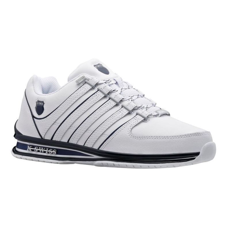 K-Swiss Rinzler 01235-139-M cipele bijela 1