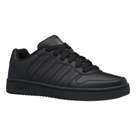 K-Swiss Court Palisades Cipele 06931-001-M crna 1