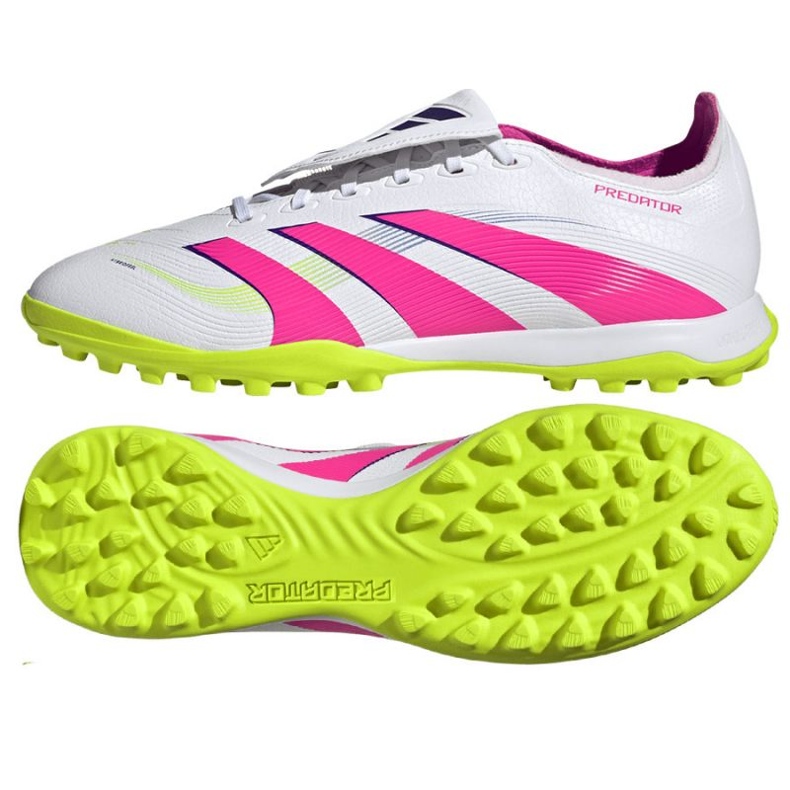 Adidas Predator League ft TF JS0385 FOKTOBAL SECH bijela 1