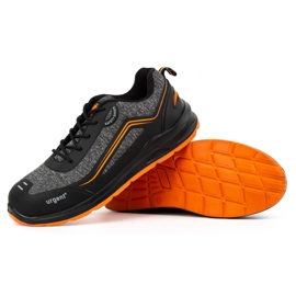 Muške sportske cipele Lightweight URGENT 225/S1 Sra 4