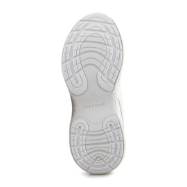 Skechers Hazel Faye 177576WHT Sportske cipele bijela 4