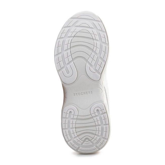 Skechers Hazel Faye 177576WHT Sportske cipele bijela 4