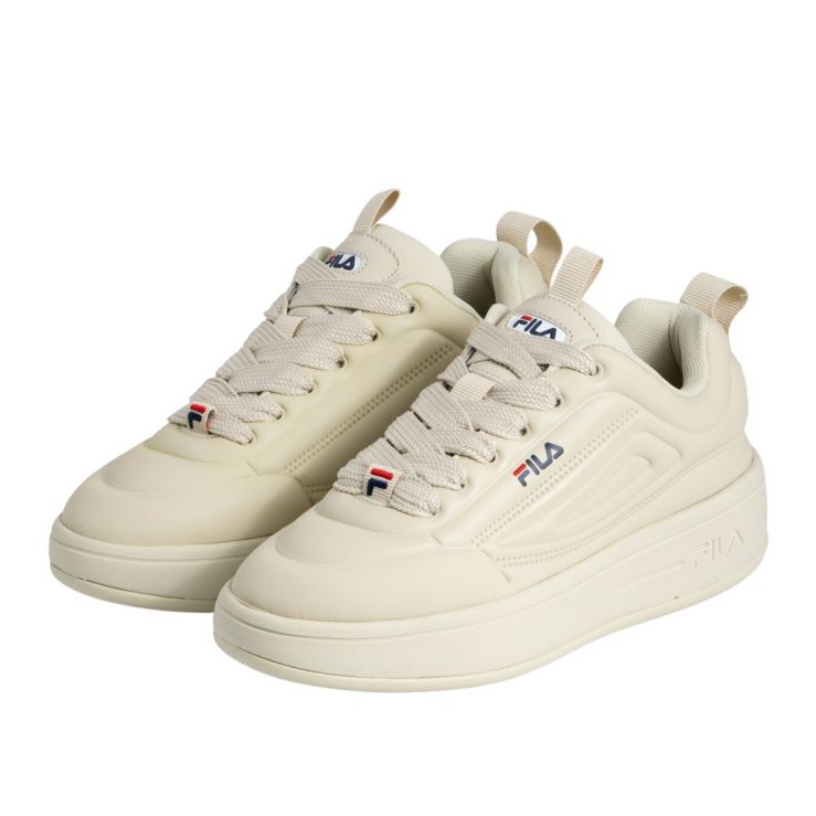 Fila SuperBubble cipele FFW0536 70027 bež 1