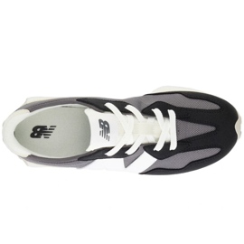 Sportske cipele New Balance GS327FG crna 2