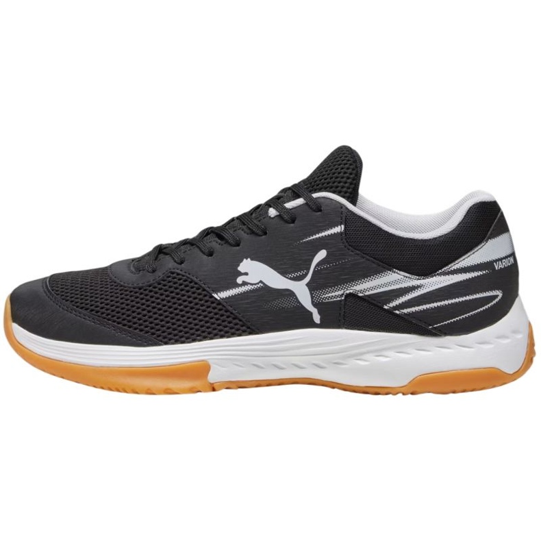 Puma Varion II 107341 01 cipele crno 1