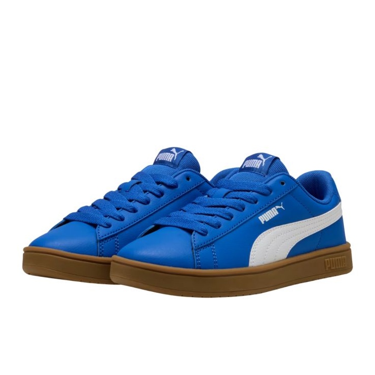 Puma Rickie Classic 394252 17 Cipele plava 1