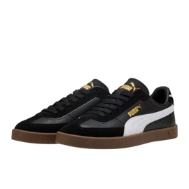 Puma Club II ERA 401489 01 cipele crna 1