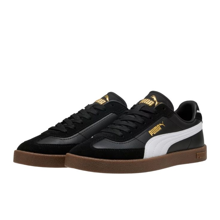 Puma Club II ERA 401489 01 cipele crno 1