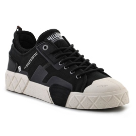 Palladium ace City Shell lo 2 74452-008-m cipele crna 1