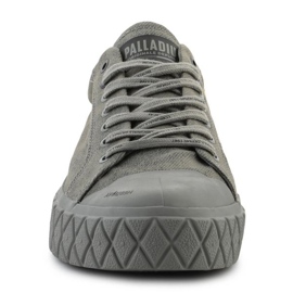 Palladium palladium ace lo višak 74488-351-m siva 2