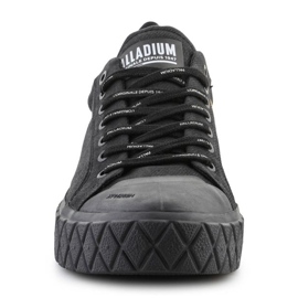 Palladium palladium ace lo višak 74488-060-m crno 2