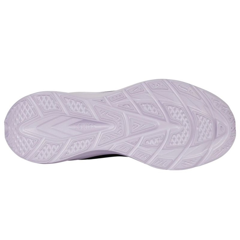 K- Swiss K-SWISS Helio trener 94079-065-M cipele crna 1