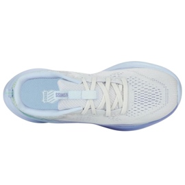 K- Swiss K-Swiss Helio trener 94079-473-m cipele bijela 1