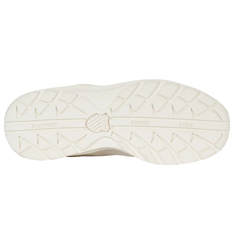 K-Swiss Vista trener 94426-266-M cipele bež 1