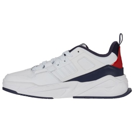 K-SWISS TEHNA TRENER 04077-130-M SEEG bijela 1