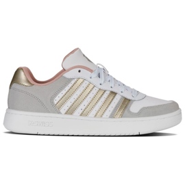 K-Swiss Court Pakisades cipele u 96931-091-M 1