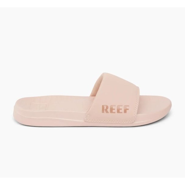 Reef Greben jedan slajd cameo flip flops u cj6508 ružičasta 1