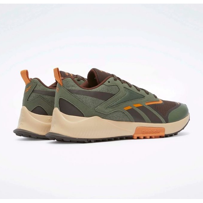 Trvna cipela Reebok Lavante Trail 2 100209969 zelena 1