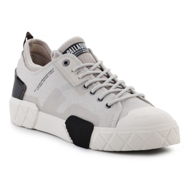 Palladium ace City Shell lo 2 74452-096-m siva 1