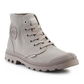 Palladium Mono Chrome 73089-272-M zelena 1