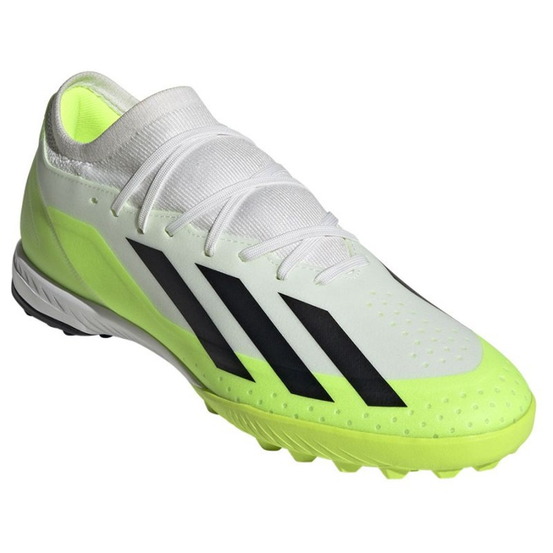 Adidas x ludifast.3 tf id9337 cipele bijela 3