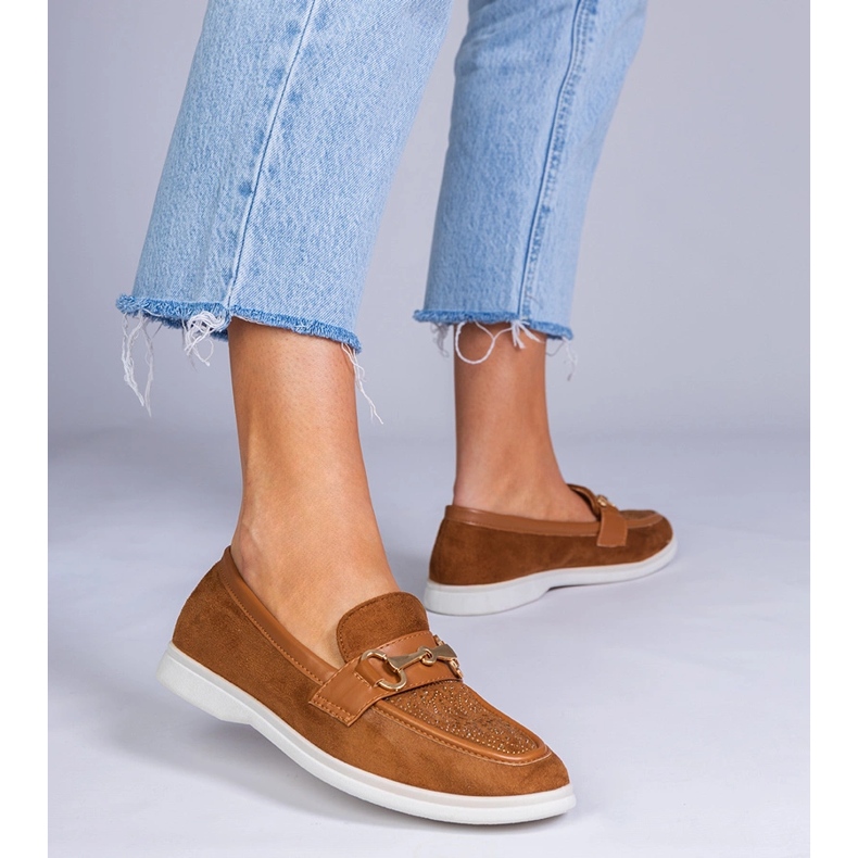 Smeđe nativnice iz Ekozamsza s cirkonima smeđa 1