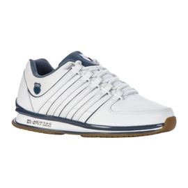 K- Swiss K-Swiss Rinzler M 01235-990-M bijela 2