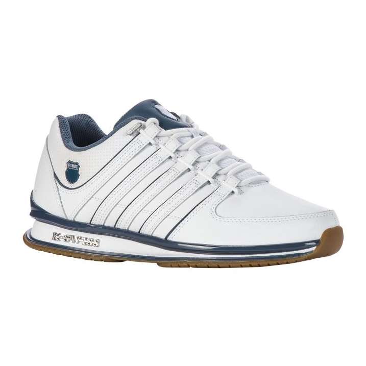 K- Swiss K-Swiss Rinzler M 01235-990-M bijela 2