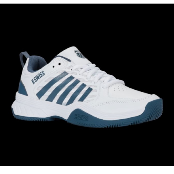 K-Swiss Court Express 2 HB M 04429-135-M cipele bijela 2