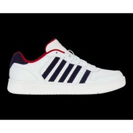 K-Swiss Court Palisades M 06931-411-M bijela 1