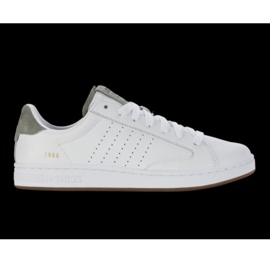 K-SWISS LOZAN CLUB LTH M 07263-915-M bijela 1